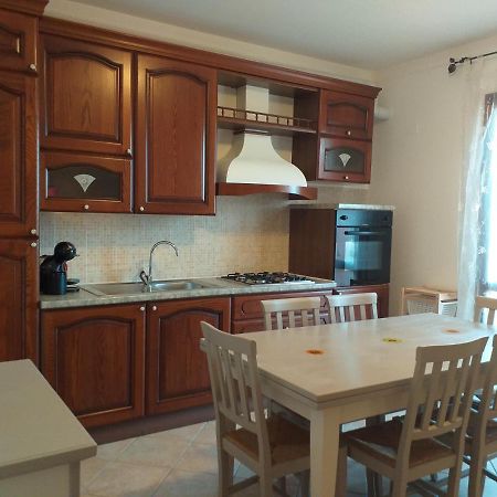 Casa Vacanze Sandalia Bosa Εξωτερικό φωτογραφία