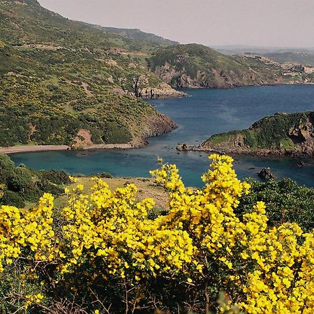 Casa Vacanze Sandalia Bosa Εξωτερικό φωτογραφία