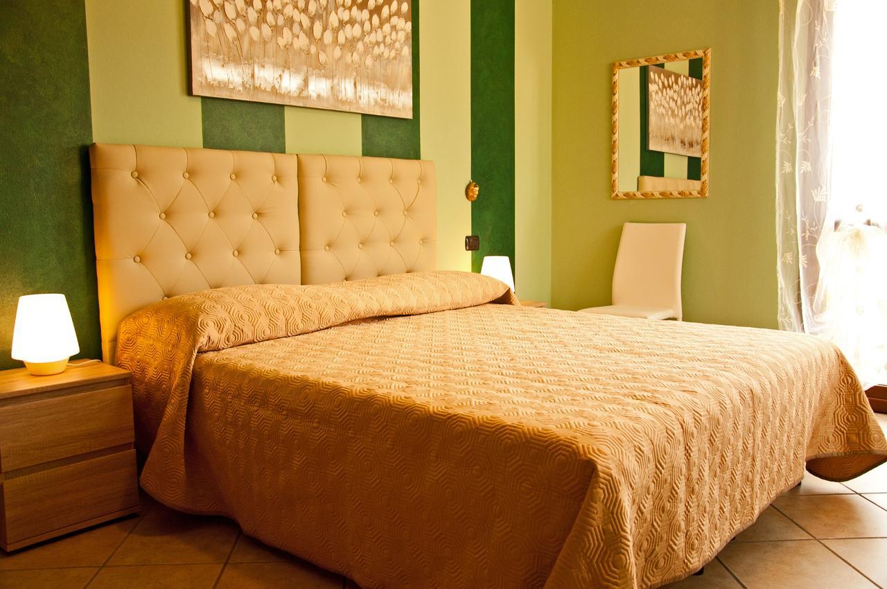 Casa Vacanze Sandalia Bosa Εξωτερικό φωτογραφία