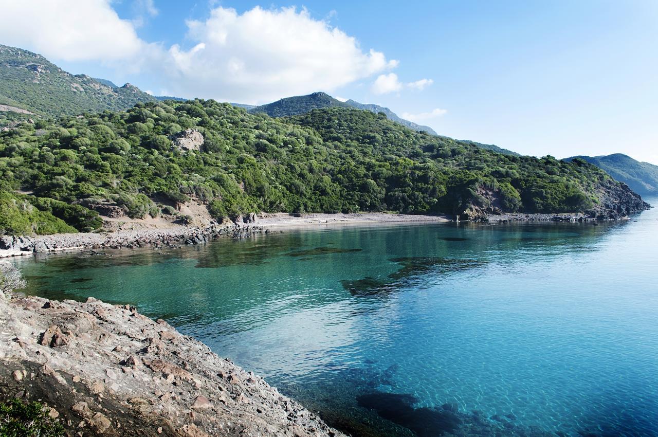 Casa Vacanze Sandalia Bosa Εξωτερικό φωτογραφία
