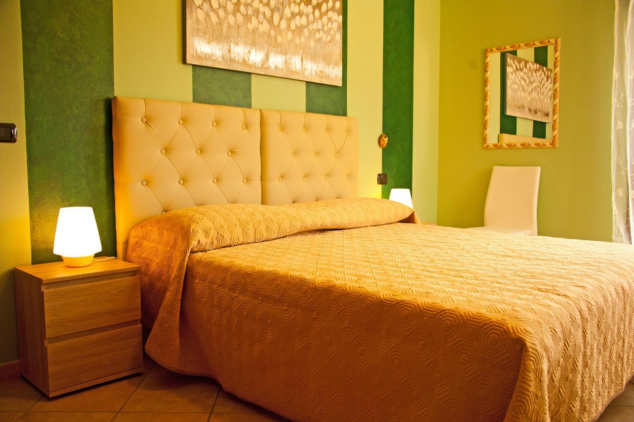 Casa Vacanze Sandalia Bosa Εξωτερικό φωτογραφία